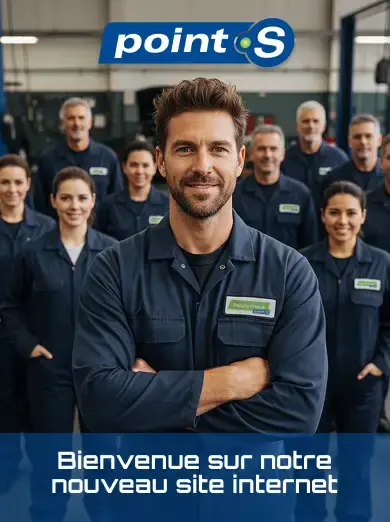 Paoute pneus - Image standard